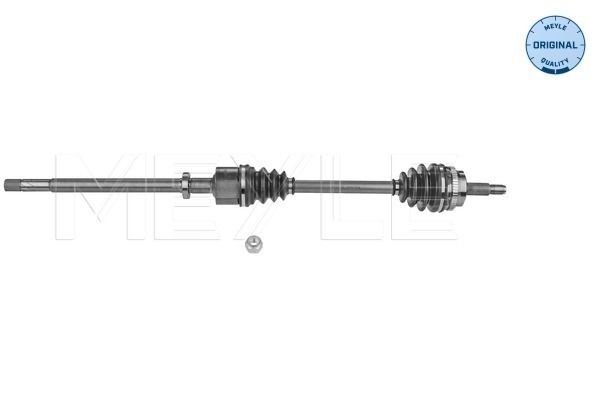 Meyle Pogonsko vratilo