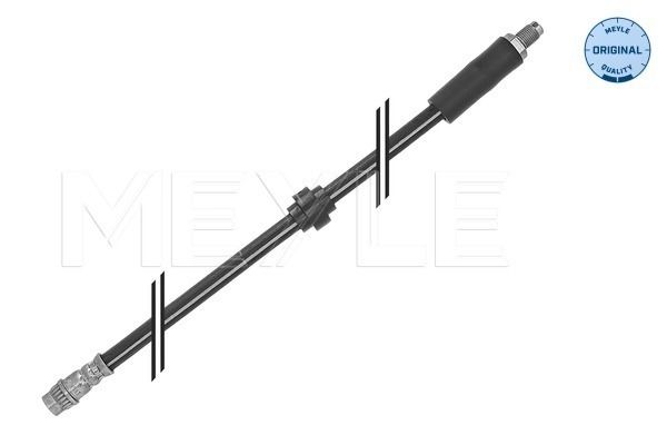 MEYLE Kočiono crijevo