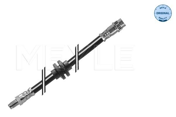 Meyle Komplet za zaštitu od prašine, amortizer