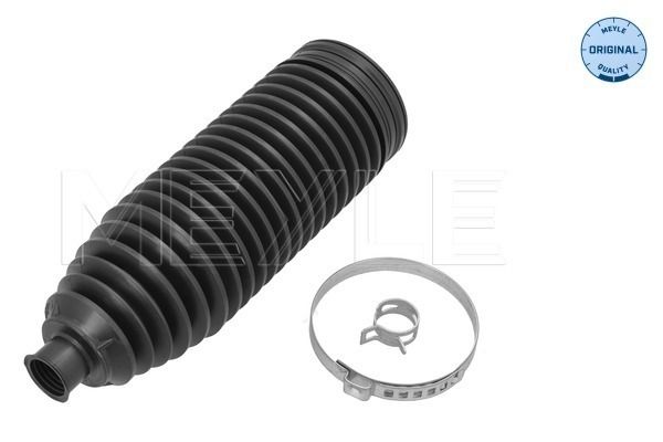 MEYLE Komplet naboranog mijeha, upravljački sustav