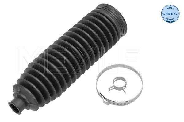 MEYLE Komplet naboranog mijeha, upravljački sustav