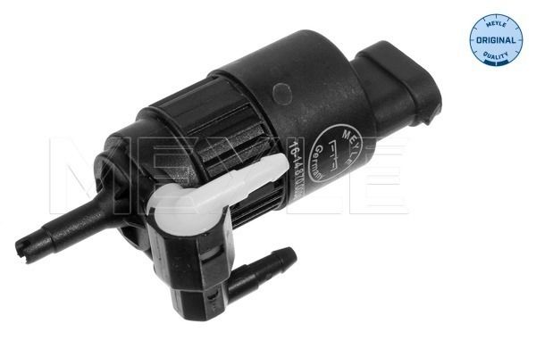 Meyle Pumpa vode za pranje, čišćenje stakla