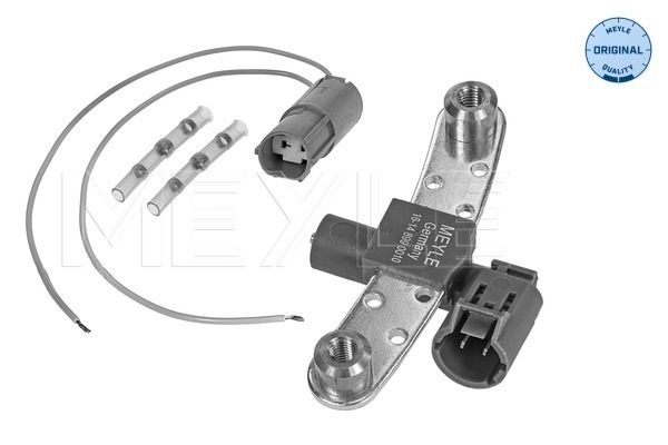 Meyle Davač impulsa, radilica