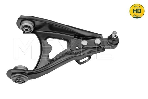 Meyle Spona, ovjes kotača