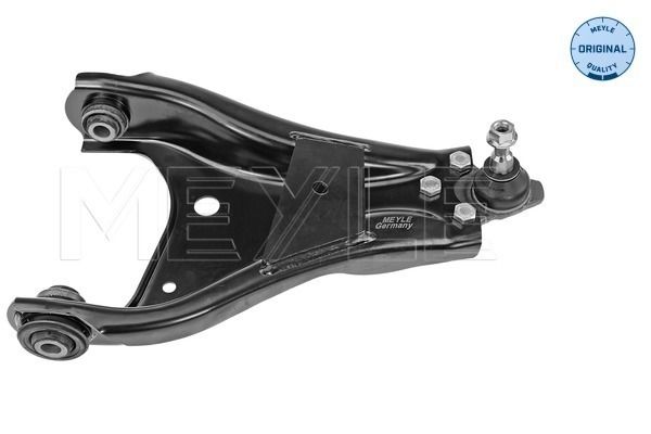 Meyle Spona, ovjes kotača