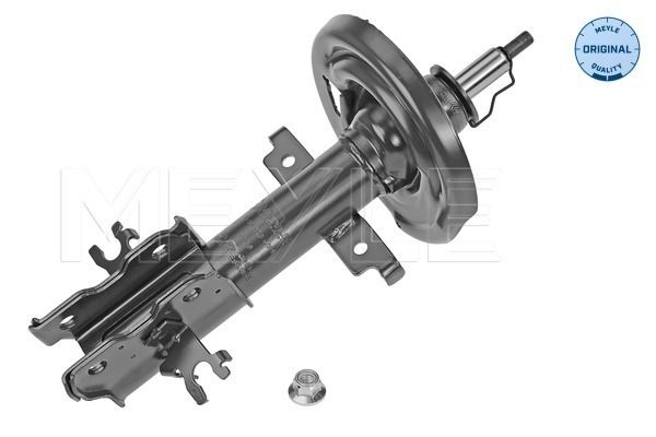 Meyle Amortizer