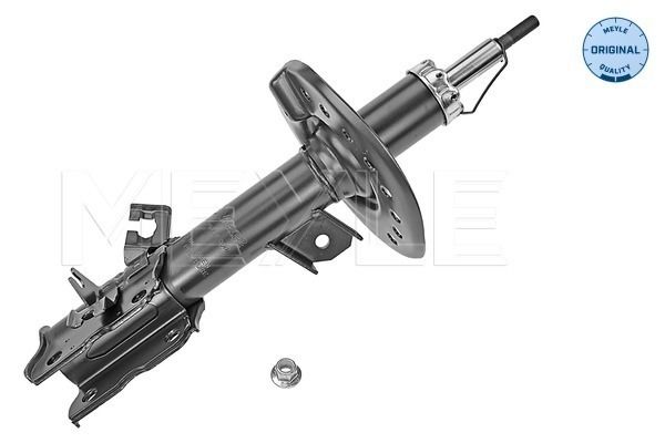 Meyle Amortizer