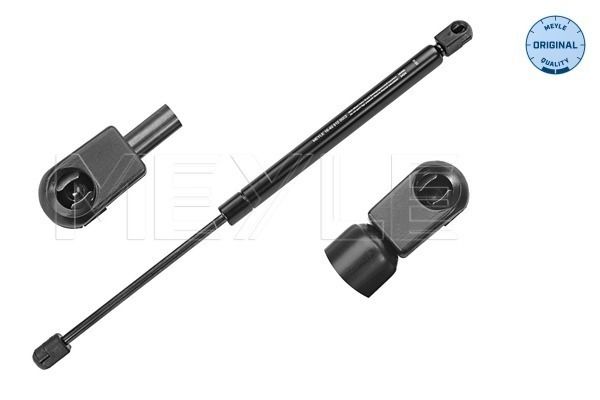 MEYLE Plinska opruga, prtljažnik/utovarni prostor