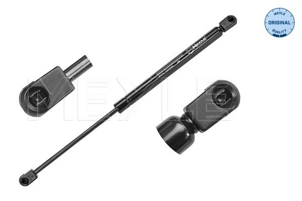 MEYLE Plinska opruga, prtljažnik/utovarni prostor