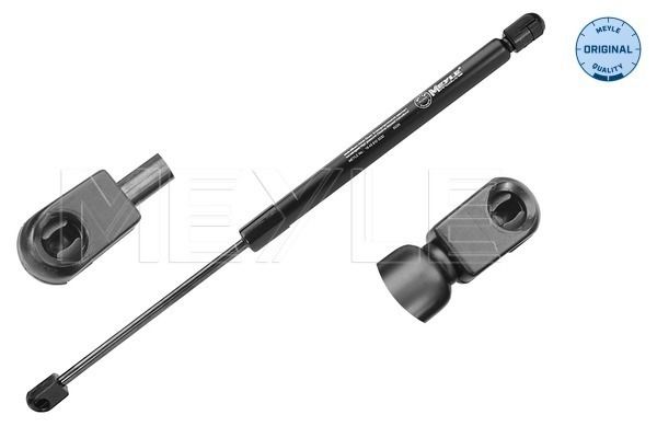 Meyle Plinska opruga, prtljažnik/utovarni prostor