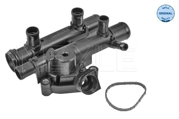 MEYLE Plinska opruga, prtljažnik/teretni prostor