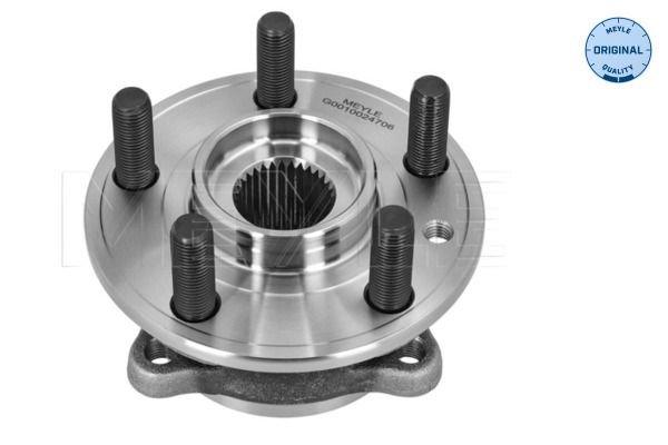 MEYLE Upravljač, ovjes kotača