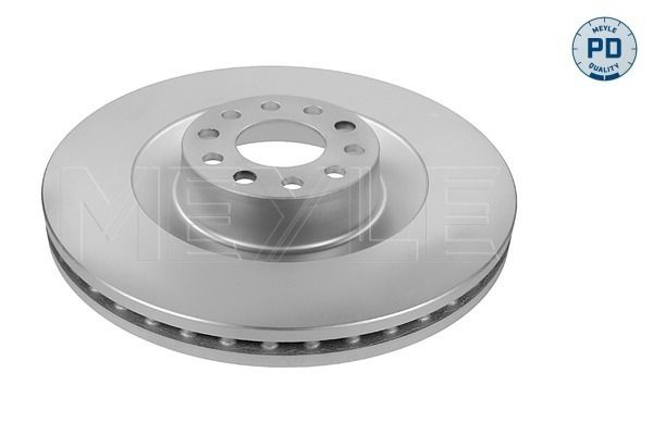 Meyle Kočioni disk