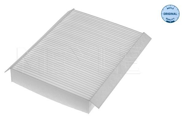 Meyle Filtar, zrak unutrašnjeg prostora