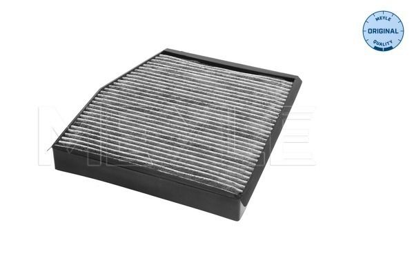 Meyle Filtar, zrak unutrašnjeg prostora