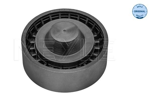 MEYLE Zatezni valjak, klinasti rebrasti remen