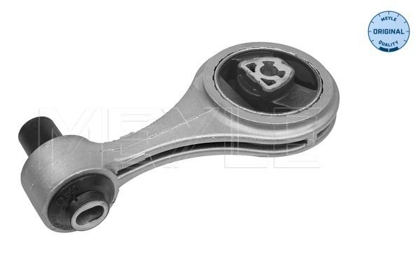 Meyle Uležištenje, motor