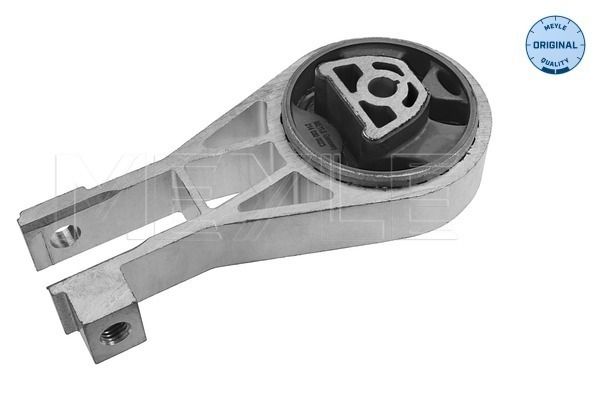 Meyle Uležištenje, motor