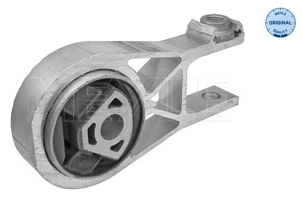 Meyle Uležištenje, motor