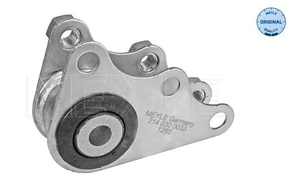 Meyle Uležištenje, motor