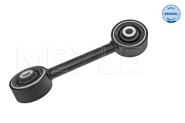 Meyle Uležištenje, motor