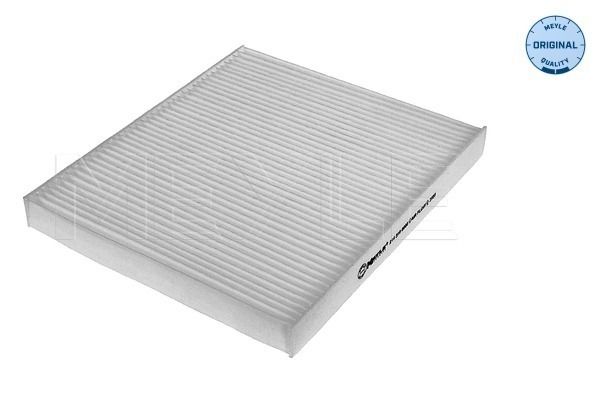 Meyle Filtar, zrak unutrašnjeg prostora