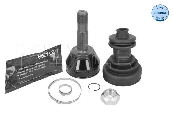 Meyle Kompletan zglob, pogonsko vratilo