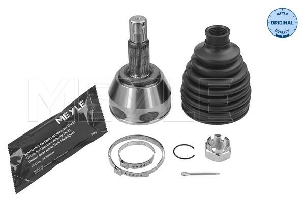 Meyle Kompletan zglob, pogonsko vratilo