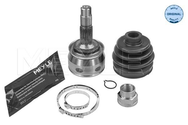 Meyle Kompletan zglob, pogonsko vratilo