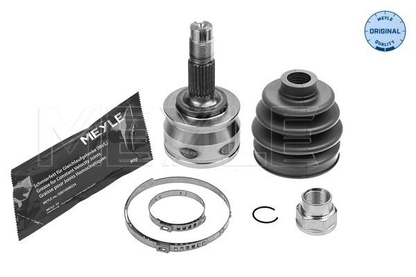 Meyle Kompletan zglob, pogonsko vratilo
