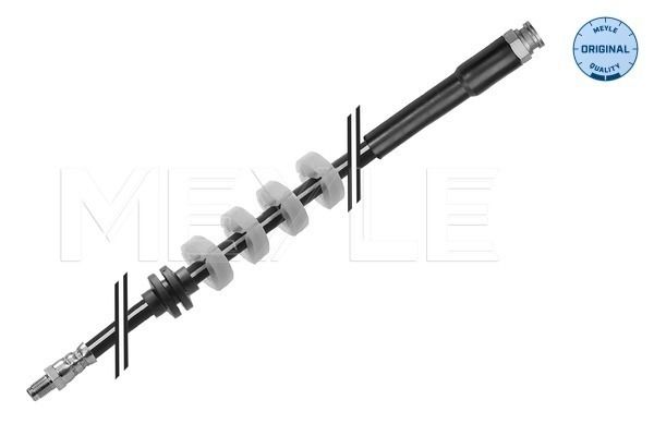 MEYLE Kočiono crijevo