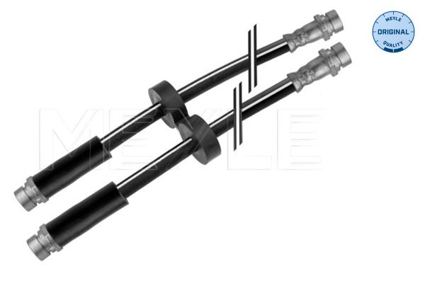 Meyle Čahura ležaja, poprečna spona