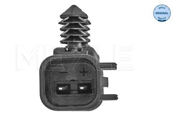 MEYLE Senzor, temperatura ispušnih plinova