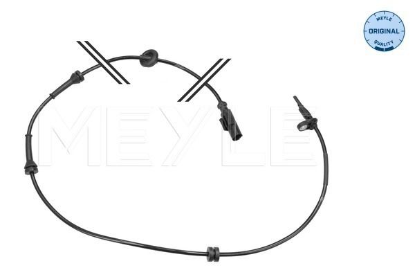 Meyle Glava poprečne spone upravljača