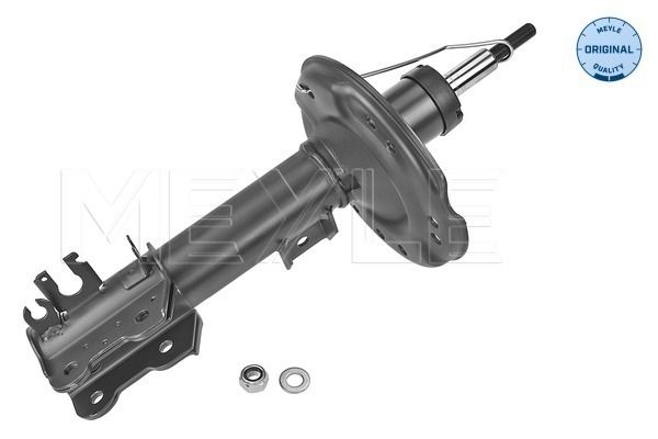 Meyle Amortizer