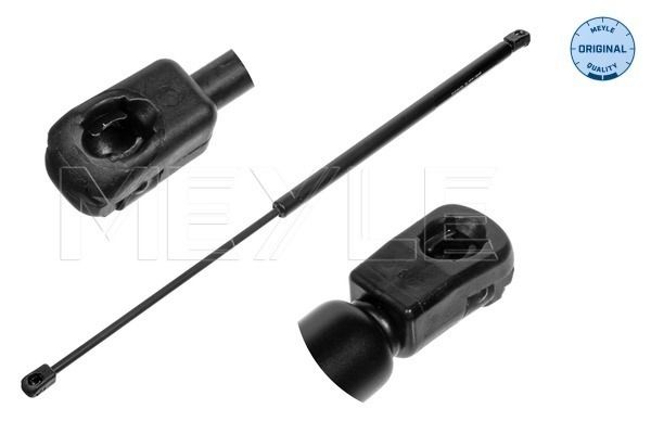 Meyle Plinska opruga, prtljažnik/utovarni prostor