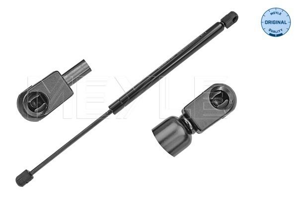 MEYLE Plinska opruga, prtljažnik/utovarni prostor