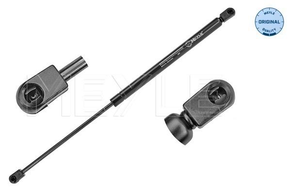 Meyle Plinska opruga, prtljažnik/utovarni prostor