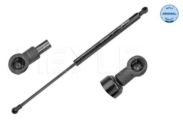 Meyle Plinska opruga, prtljažnik/utovarni prostor