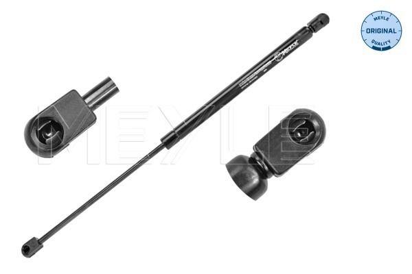 MEYLE Plinska opruga, prtljažnik/utovarni prostor