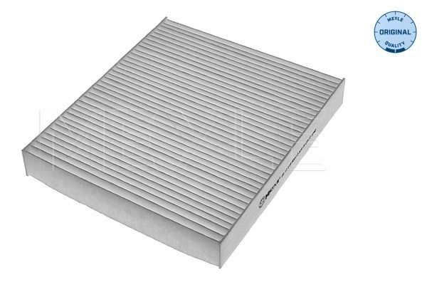 Meyle Filtar, zrak unutrašnjeg prostora