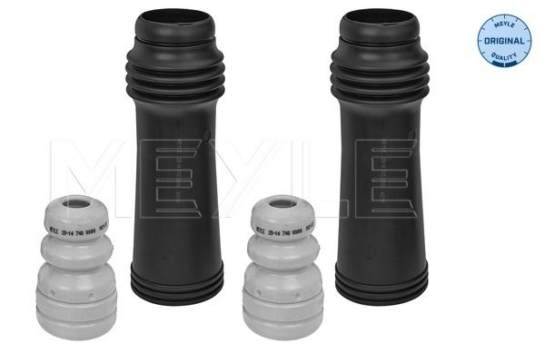 MEYLE Komplet za zaštitu od prašine, amortizer