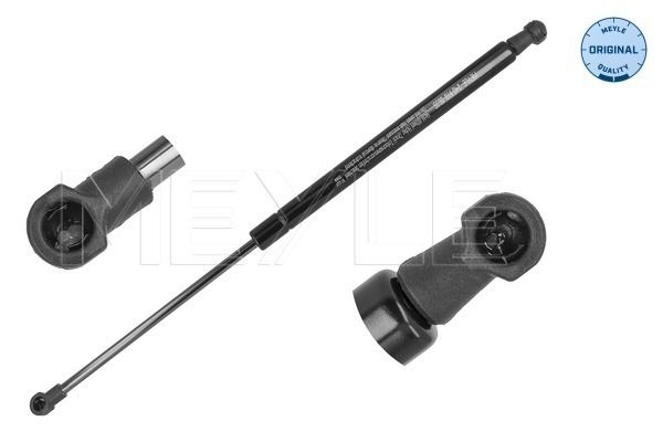 MEYLE Glavčina kotača