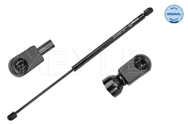 Meyle Plinska opruga, prtljažnik/utovarni prostor