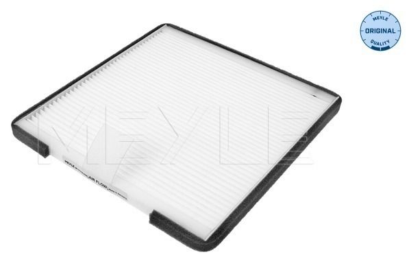 Meyle Filtar, zrak unutrašnjeg prostora