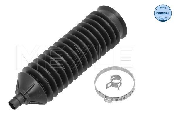 Meyle Uležištenje, stabilizator