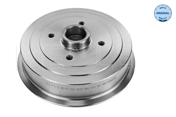 Meyle Bubanj kočnice