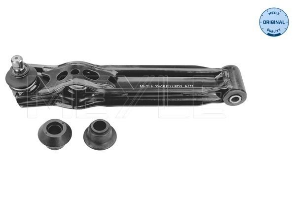 Meyle Spona, ovjes kotača