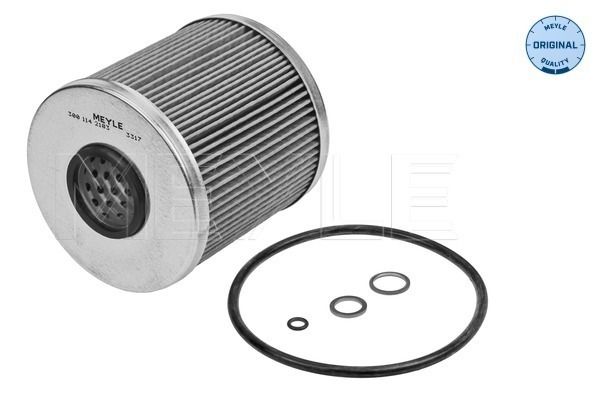MEYLE Filter ulja
