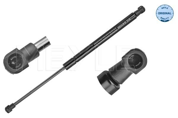 MEYLE Plinska opruga, prtljažnik/teretni prostor